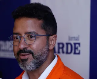 Deyvid Bacelar destaca potencial da Margem Equatorial para energia e desenvolvimento