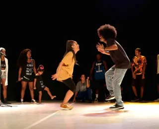 Didática hip-hop na arte-educação