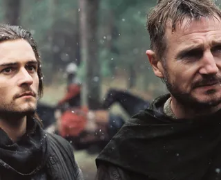 Do cinema ao streaming: clássico histórico chega ao Disney+