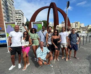 Do feed à viagem: como influencers estão transformando o turismo no Brasil