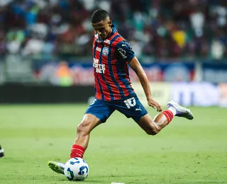Dois caminhos, uma meta: O que Bahia e Cruzeiro têm de melhor