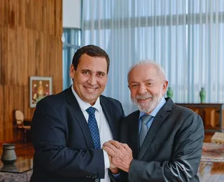 Éden rebate provocação de Temer: "Lula é candidatíssimo à reeleição"