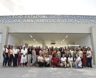Educação para o trânsito mobiliza estudantes e professores em Feira de Santana