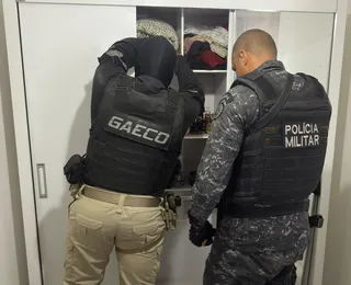 Jogadores denunciam aliciamento e empresário vira alvo de operação