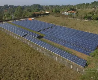 Energia solar impulsiona agronegócio baiano e garante competitividade ao setor