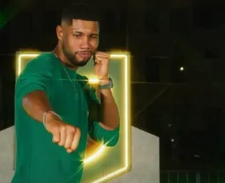 “Enquanto eles falam, eu treino”: Hebert promete dez rounds sorrindo