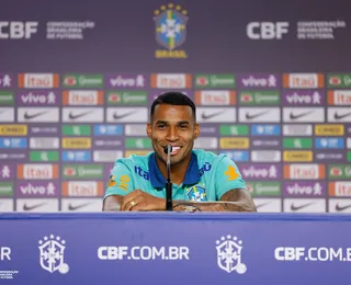 Enquete: Jean Lucas estreia pela Seleção Brasileira contra a Bolívia? - Imagem