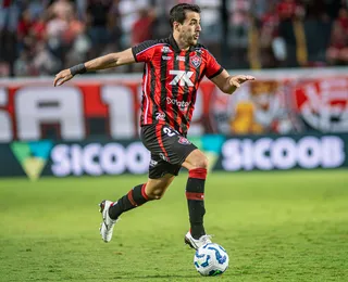 Enquete: Vitória vence primeira fora de casa na estreia de Ventura?