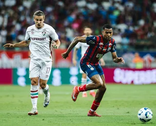 Enquete: o Bahia consegue chegar à semifinal da Copa do Brasil?