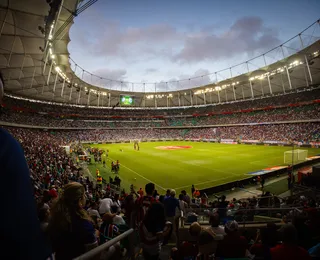 Enquete: o Bahia consegue voltar ao G-4 em cima do Cruzeiro?
