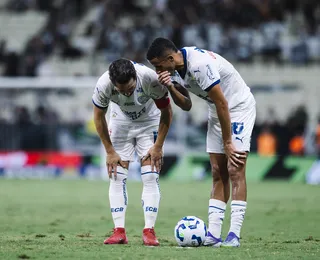 Enquete: o Bahia volta ao G-4 com a rodada atrasada contra o Vasco?