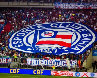 Entre o G-4 e o Z-4: a defesa como trunfo do Bahia contra o Vasco
