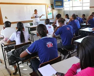 Escolas públicas baianas podem passar a ter salas climatizadas