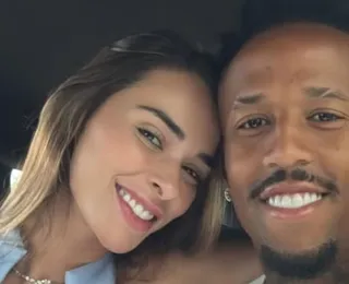 Esposa de Éder Militão expõe vício em procedimentos íntimos