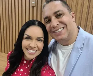 Esposa de cantor explica perdão após traições: “Deus queria”