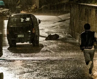 Esse filme de suspense da Netflix tem reviravoltas surpreendentes