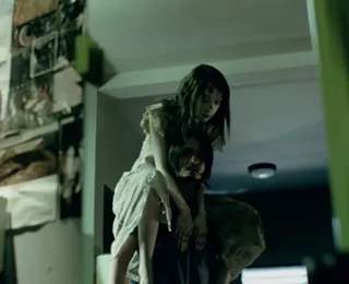 Esse filme de terror disponível na Netflix vai te traumatizar