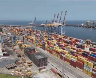 Estados Unidos zeram tarifa de exportações de celulose e ferro-níquel