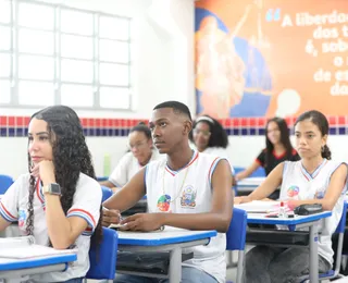 Estudantes devem atualizar cadastro escolar até 10 de outubro