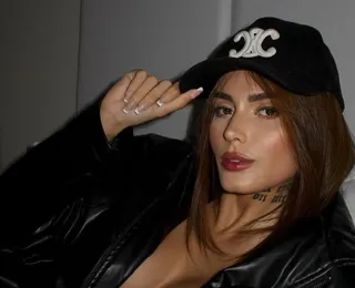 Ex-amante de Neymar é assaltada e agredida por criminosos