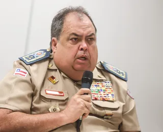 Ex-comandante dos Bombeiros desabafa sobre obesidade: "Não perdi a luta"