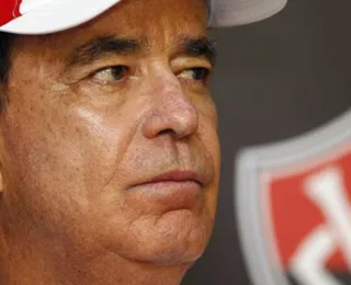 Ex-técnico do Vitória diz que Ancelotti não devia treinar o Brasil - Imagem