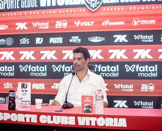 Executivo explica trabalho "silencioso" e permanência de Lucas Braga