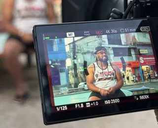 Fábrica de Rimas lança documentário e celebra uma década de Hip-Hop na Bahia