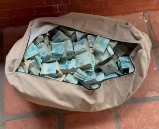 Família é presa na Bahia com R$ 3 milhões em bens e veículos de luxo
