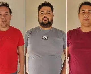 Família suspeita de extorquir médico na Bahia recebe novas denúncias