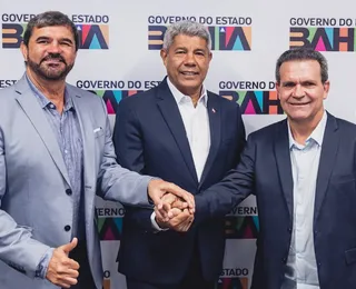 Federação União-PP vem perdendo força após adesões à base de Jerônimo