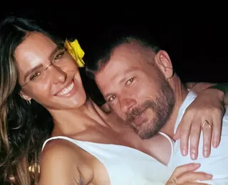Fernanda Lima abre o jogo sobre término com Rodrigo Hilbert