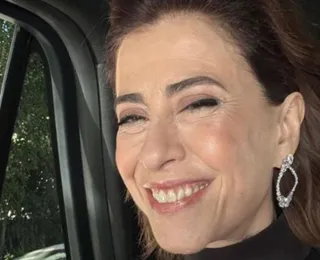 Fernanda Torres se manifesta sobre polêmica envolvendo Oscar