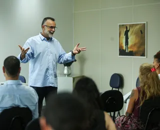 Festival A TARDE FM promove oficinas para fortalecer rádio e produção musical em Salvador