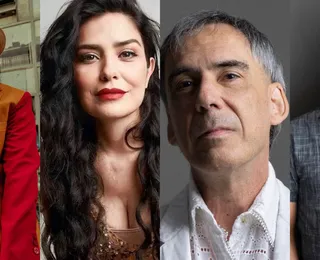 Festival na Bahia terá Arnaldo Antunes, Itamar Vieira Jr. e Letícia Sabatella