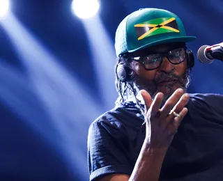 Filho de Edson Gomes dispara sobre o Lollapalooza: “Agora estão respeitando”