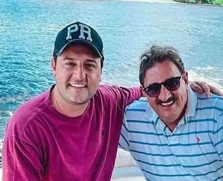 Filho de Ratinho vira alternativa para disputar o Planalto em 26