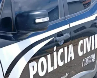 Filho é preso após tentar estuprar a própria mãe de 71 anos
