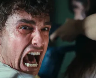 Filme de terror é censurado e motivo causa revolta