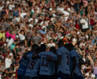 Fluminense x Bahia: alerta para o Esquadrão na Copa do Brasil