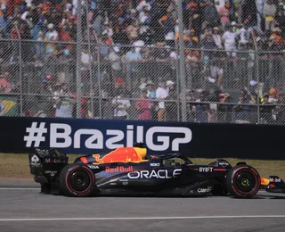Fórmula 1 define seis corridas sprint em 2026 sem Interlagos
