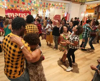 Forró em Salvador: 5 lugares imperdíveis para arrastar o pé