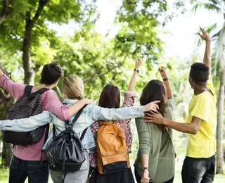 Fórum Popular do Beiru reúne líderes e jovens em diálogo sobre cidadania