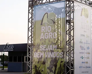 Fórum Rio+Agro movimentará cenário nacional em outubro