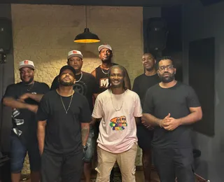 Fraternidade Maus Elementos retorna com show no Pelourinho