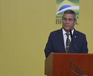 Fux acompanha maioria e vota por condenação de Braga Netto