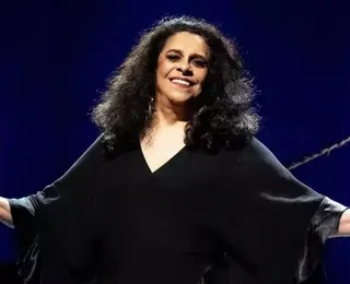 Gal Costa será homenageada no Palco A Tarde FM