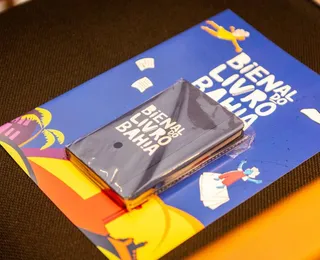 Governo oferece vale-livro de R$ 100 para estudantes da Bahia
