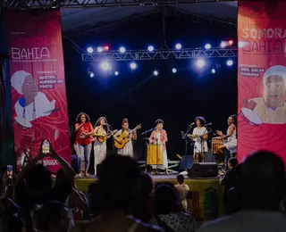 Gratuito! Festival Sonora celebra compositoras baianas em Salvador