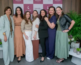 Grupo Kontik promove encontro de mulheres baianas em São Paulo